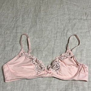 Victoria's Secret Bralette - Body by Victoria